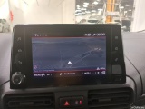  Citroen  Berlingo  Fourgon Driver M 650 1.5 BlueHDi 100CV BVM6 E6d #13