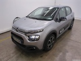  Citroen  C3  Feel Pack 1.2 PureTech 80CV BVM5 E6d 