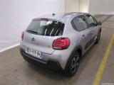  Citroen  C3  Feel Pack 1.2 PureTech 80CV BVM5 E6d #3