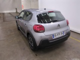 Citroen  C3  Feel Pack 1.2 PureTech 80CV BVM5 E6d #2