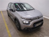  Citroen  C3  Feel Pack 1.2 PureTech 80CV BVM5 E6d #4