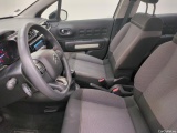  Citroen  C3  Feel Pack 1.2 PureTech 80CV BVM5 E6d #10