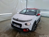  Citroen  C3  Shine 1.2 PureTech 80CV BVM5 E6 