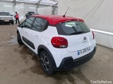  Citroen  C3  Shine 1.2 PureTech 80CV BVM5 E6 #2