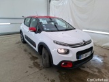  Citroen  C3  Shine 1.2 PureTech 80CV BVM5 E6 #4