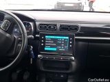  Citroen  C3  Shine 1.2 PureTech 80CV BVM5 E6 #10