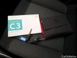  Citroen  C3  Shine 1.2 PureTech 80CV BVM5 E6 #12