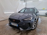  Cupra  Formentor CUPRA  / 2020 / 5P / SUV 2.0 TDI 150ch BVM6 Business Edition 