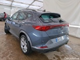  Cupra  Formentor CUPRA  / 2020 / 5P / SUV 2.0 TDI 150ch BVM6 Business Edition #2