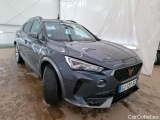  Cupra  Formentor CUPRA  / 2020 / 5P / SUV 2.0 TDI 150ch BVM6 Business Edition #4