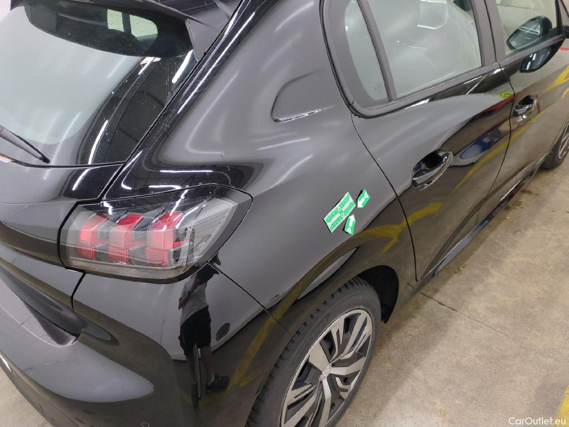  Peugeot  208  Active Pack 1.2 PureTech 100CV BVM6 E6d #11