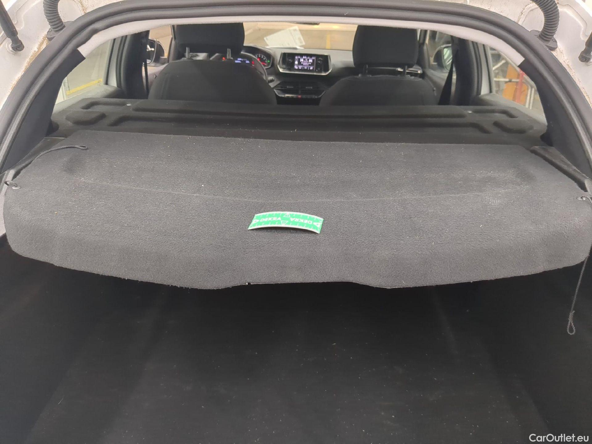  Peugeot  208  Premium 1.2 PureTech 75CV BVM5 E6d #10