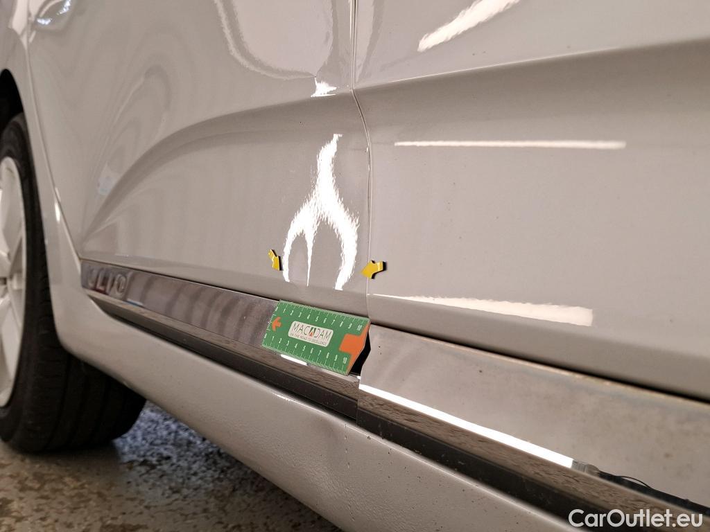  Renault  Clio  V Business 1.5 dCi 85CV BVM6 E6dT #9