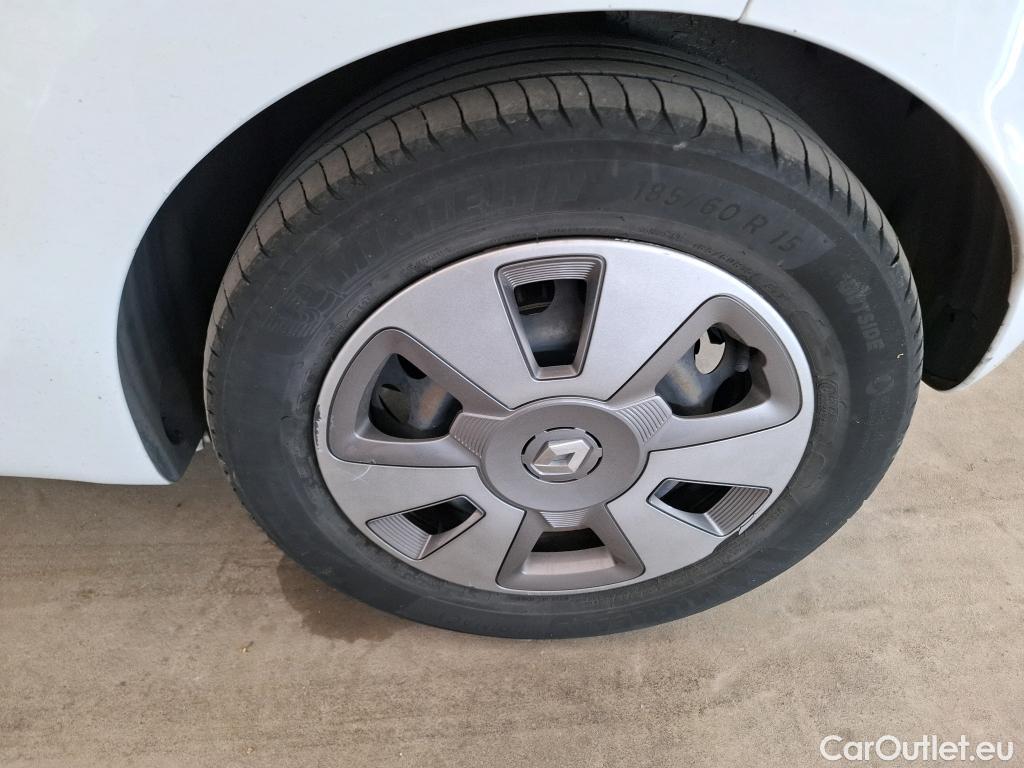  Renault  Twingo  Zen 1.0 SCe 70CV BVM5 E6 / TRANSFO VP/VF #25