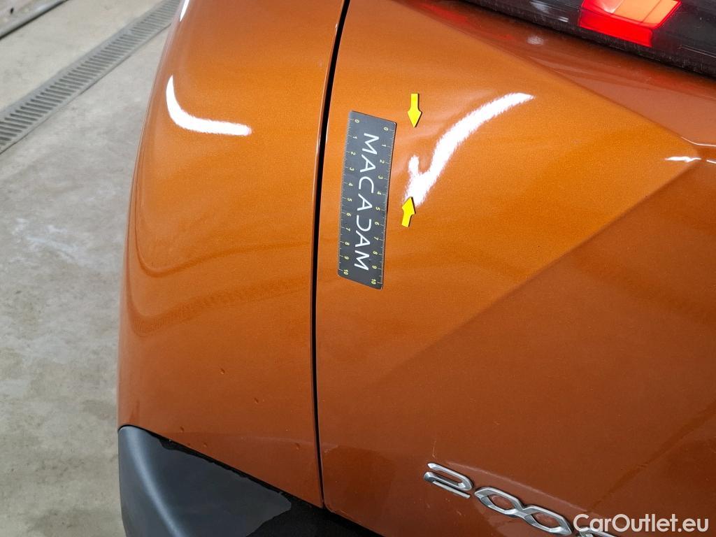  Peugeot  2008  Allure Business 1.5 HDi 110CV BVM6 E6d #6