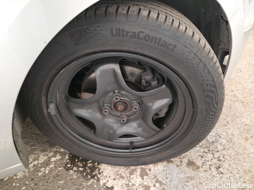  Renault  Clio  V Business 1.5 dCi 85CV BVM6 E6dT #44