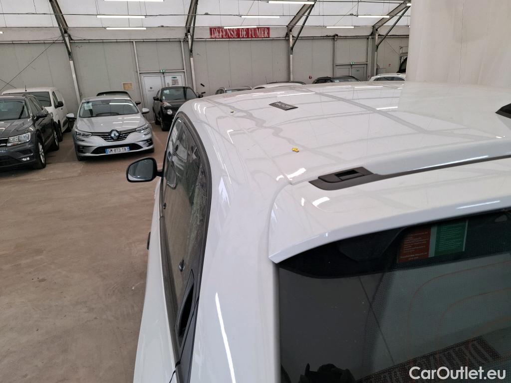  Renault  Twingo  Zen 1.0 SCe 70CV BVM5 E6 / TRANSFO VP/VF #6