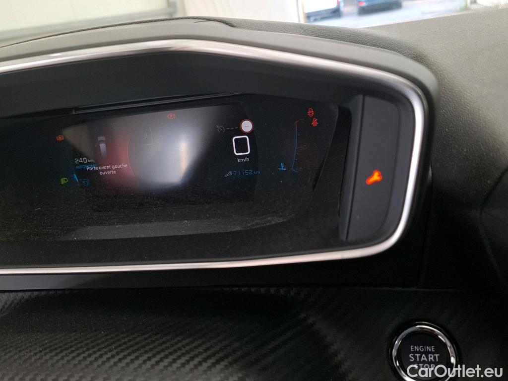  Peugeot  2008  Allure Business 1.5 HDi 110CV BVM6 E6d #7