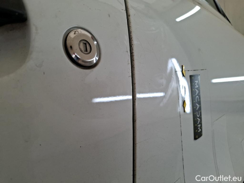  Renault  Twingo  Zen 1.0 SCe 70CV BVM5 E6 / TRANSFO VP/VF #37