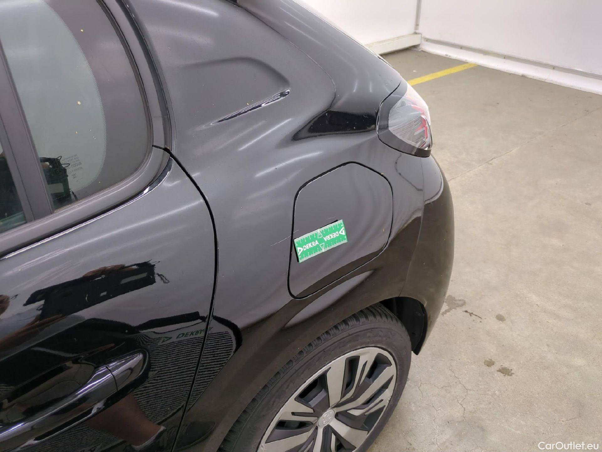  Peugeot  208  Active Pack 1.2 PureTech 100CV BVM6 E6d #23