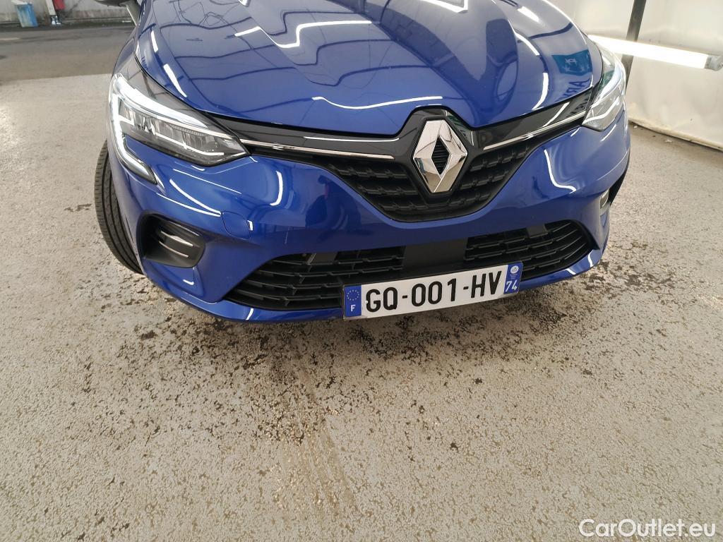  Renault  Clio RENAULT  / 2023 / 5P / Berline Evolution TCe 90 #3