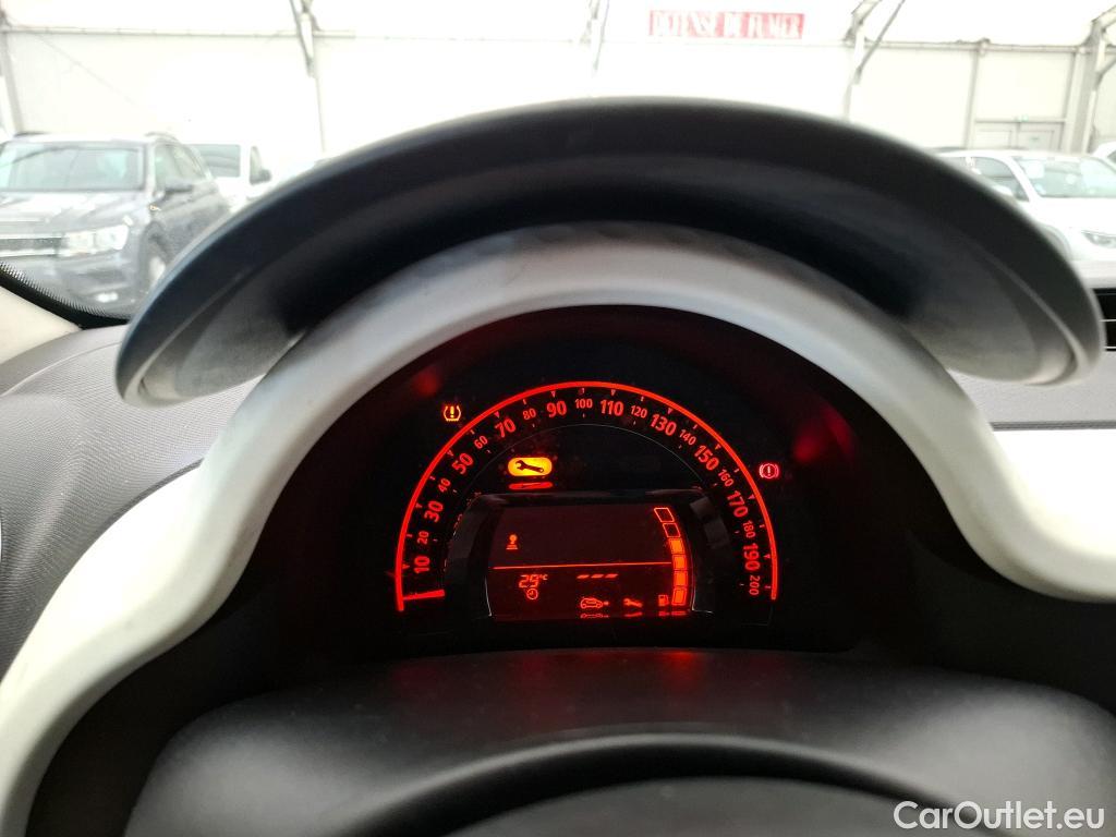  Renault  Twingo  Zen 1.0 SCe 70CV BVM5 E6 / TRANSFO VP/VF #55
