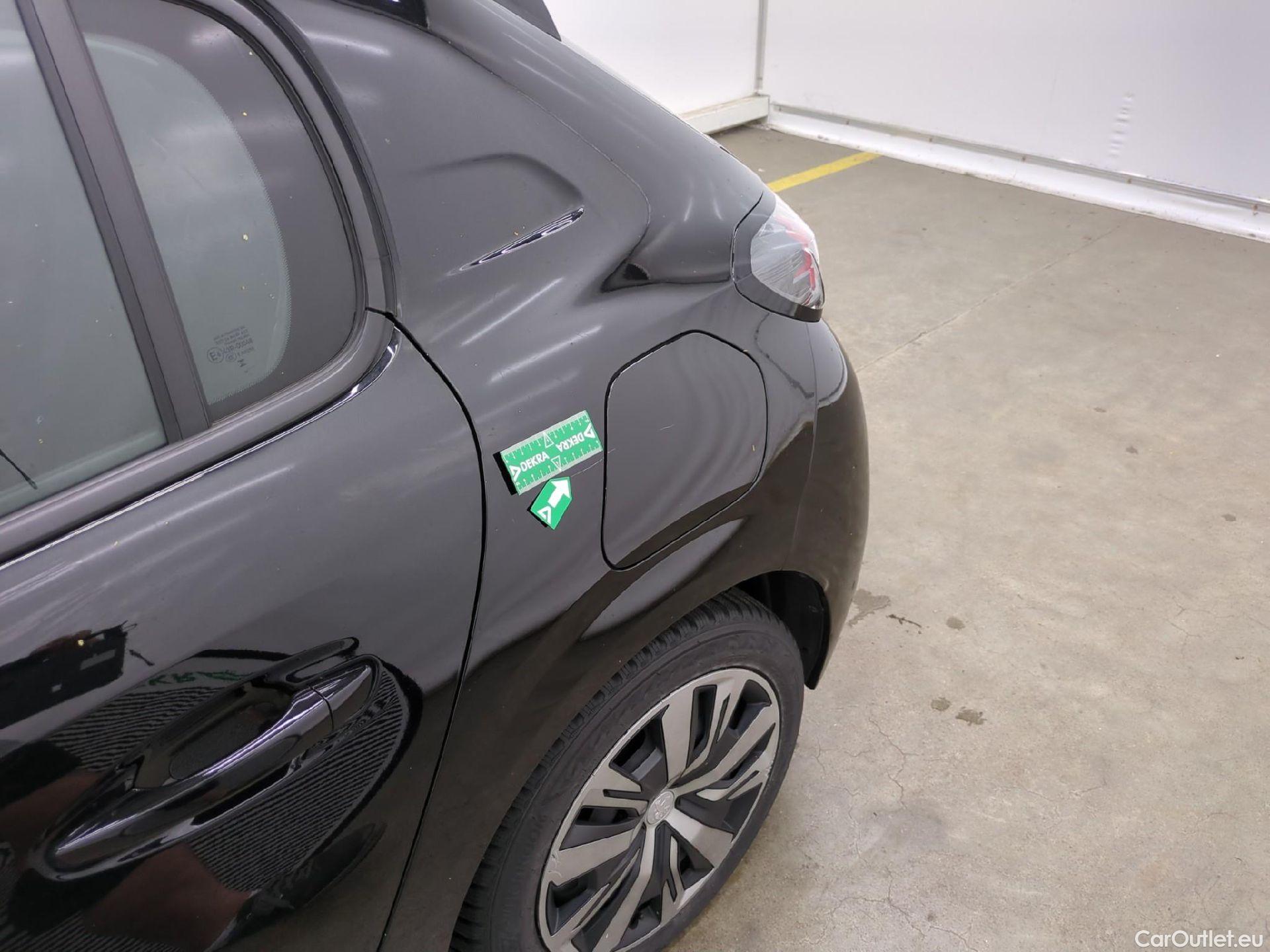  Peugeot  208  Active Pack 1.2 PureTech 100CV BVM6 E6d #22