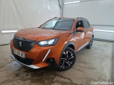  Peugeot  2008  Allure Business 1.5 HDi 110CV BVM6 E6d 