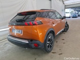  Peugeot  2008  Allure Business 1.5 HDi 110CV BVM6 E6d #3