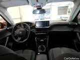  Peugeot  2008  Allure Business 1.5 HDi 110CV BVM6 E6d #5