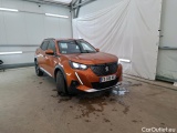  Peugeot  2008  Allure Business 1.5 HDi 110CV BVM6 E6d #4