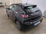 Peugeot  208  Active Pack 1.2 PureTech 100CV BVM6 E6d #2