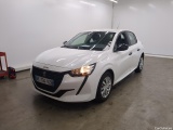  Peugeot  208  Premium 1.2 PureTech 75CV BVM5 E6d 