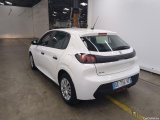  Peugeot  208  Premium 1.2 PureTech 75CV BVM5 E6d #2
