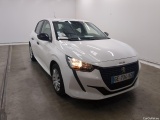  Peugeot  208  Premium 1.2 PureTech 75CV BVM5 E6d #4