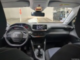  Peugeot  208  Premium 1.2 PureTech 75CV BVM5 E6d #5