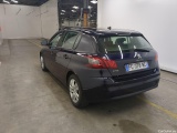  Peugeot  308  Active Business 1.5 HDi 130CV BVA8 E6dT #2