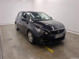  Peugeot  308  Active Business 1.5 HDi 130CV BVA8 E6dT #4