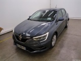  Renault  Megane  IV Berline 5 ptes. Business 1.5 dCi 115CV BVA7 E6d 