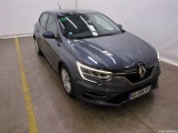  Renault  Megane  IV Berline 5 ptes. Business 1.5 dCi 115CV BVA7 E6d #4
