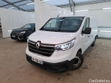  Renault  Trafic  III Fourgon L2H1 3T Confort 2.0 dCi 130CV BVM6 E6d 