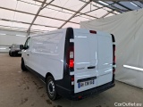  Renault  Trafic  III Fourgon L2H1 3T Confort 2.0 dCi 130CV BVM6 E6d #2