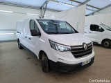  Renault  Trafic  III Fourgon L2H1 3T Confort 2.0 dCi 130CV BVM6 E6d #4