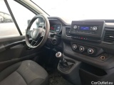  Renault  Trafic  III Fourgon L2H1 3T Confort 2.0 dCi 130CV BVM6 E6d #5