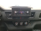  Renault  Trafic  III Fourgon L2H1 3T Confort 2.0 dCi 130CV BVM6 E6d #7