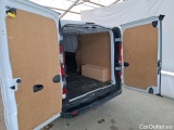  Renault  Trafic  III Fourgon L2H1 3T Confort 2.0 dCi 130CV BVM6 E6d #10