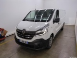  Renault  Trafic RENAULT  VU 4p Fourgon FG GCF L2H1 1300 dCi 120 