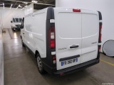  Renault  Trafic RENAULT  VU 4p Fourgon FG GCF L2H1 1300 dCi 120 #2