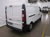  Renault  Trafic RENAULT  VU 4p Fourgon FG GCF L2H1 1300 dCi 120 #3