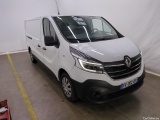  Renault  Trafic RENAULT  VU 4p Fourgon FG GCF L2H1 1300 dCi 120 #4